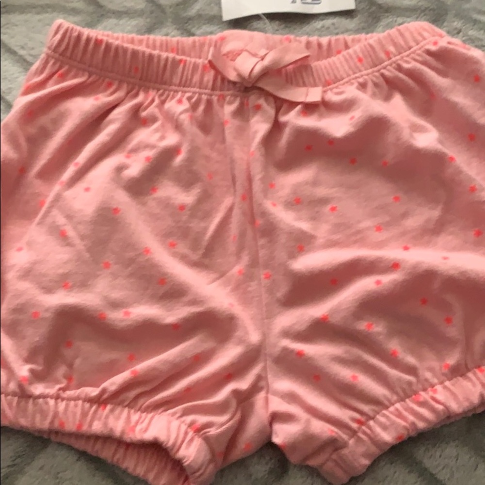 Gap girl toddler shorts